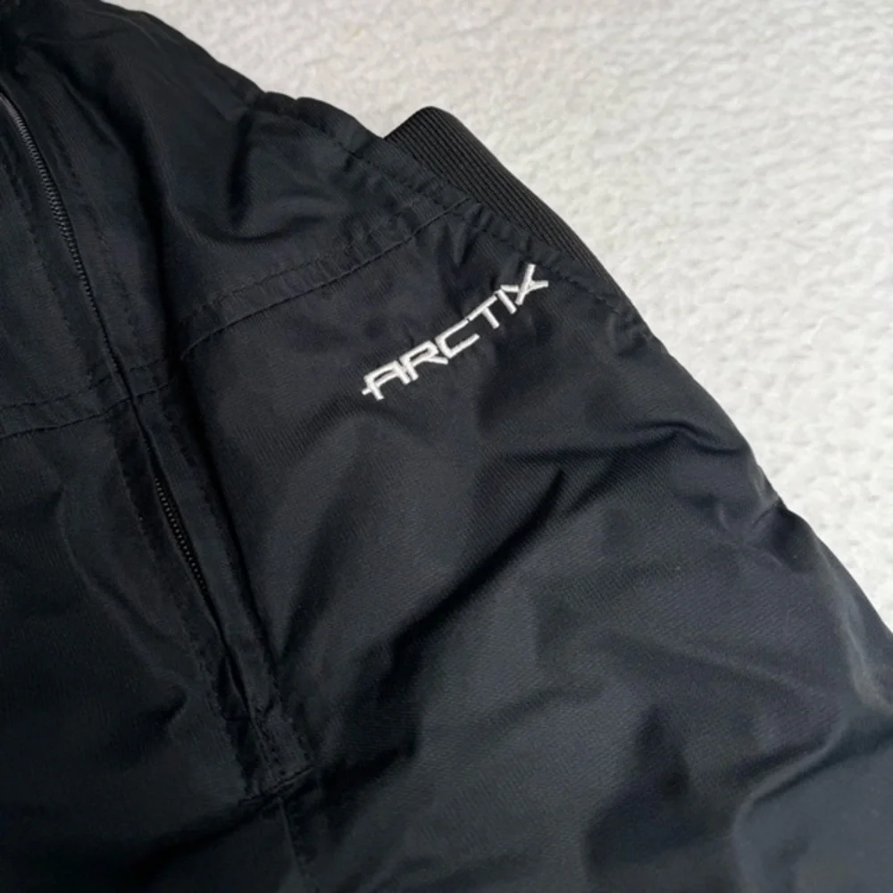 Arctix Infant Snowsuit Black Overall 18M Unisex Casual Winter‎ Outdoor Vacation
